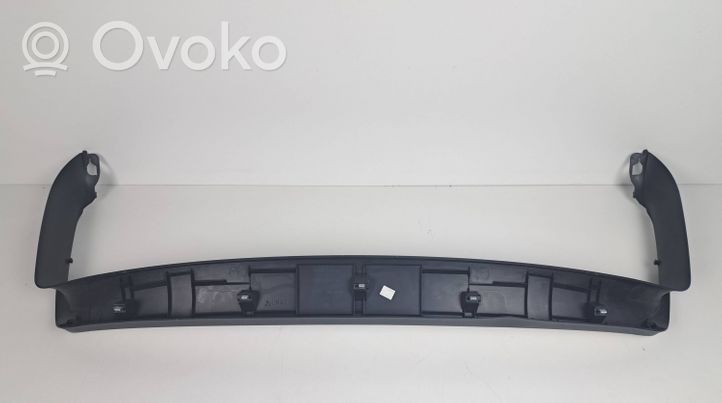 Volkswagen Golf VI Garniture de hayon intérieur 5K6867603