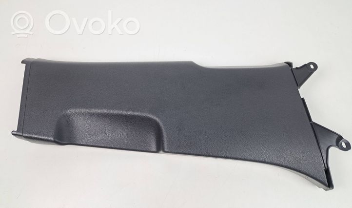 Volkswagen Golf VI Rivestimento montante (B) (fondo) 1K4867298J