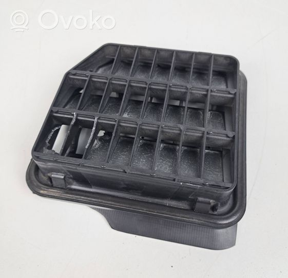 Volkswagen Golf VI Quarter panel pressure vent 1K0819465B