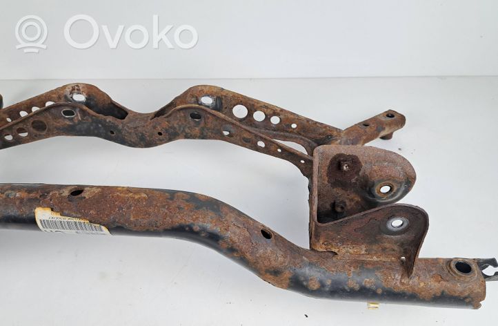 Volkswagen Golf VI Rear subframe 1K0505315BM