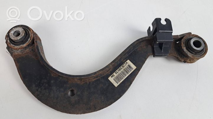 Volkswagen Golf VI Rear control arm 1K0505323N