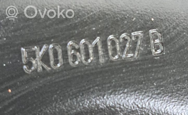 Volkswagen Golf VII Koło zapasowe R15 5K0601027B