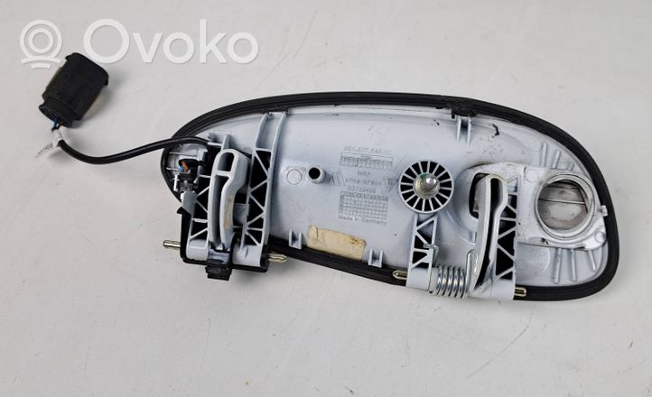 Porsche 911 991 Etuoven ulkokahva 99153764502