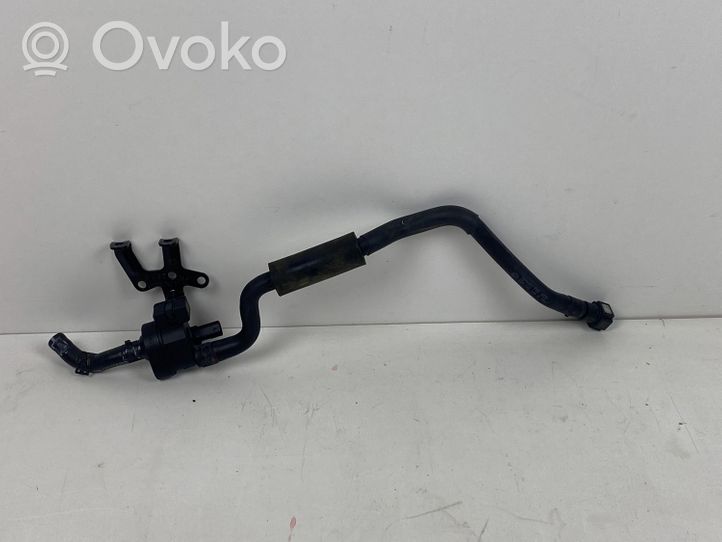 Volkswagen Golf VII Electrovanne Soupape de Sûreté / Dépression 06H906517T