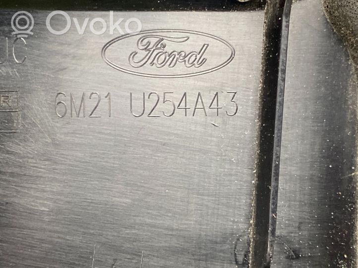 Ford Galaxy Kita galinių durų apdailos detalė 6M21U254A43