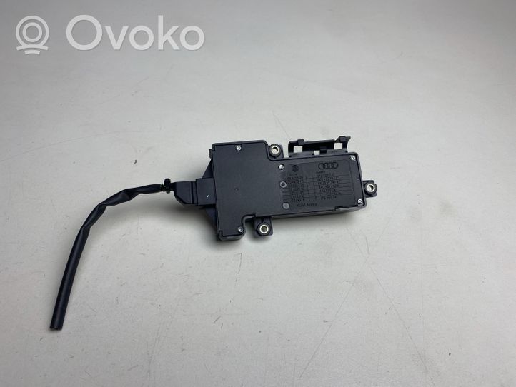 Audi A6 S6 C7 4G Interruttore di controllo del sedile 8K0959747B