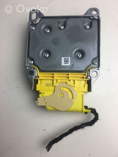 Audi A6 S6 C7 4G Centralina ESP (controllo elettronico della stabilità) 4G0907637B