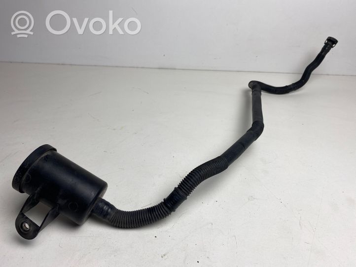 Audi A6 S6 C7 4G Breather hose/pipe 4G0906621