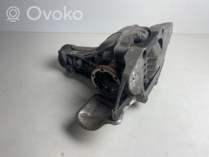 Audi A6 S6 C7 4G Rear differential 0AR525053L