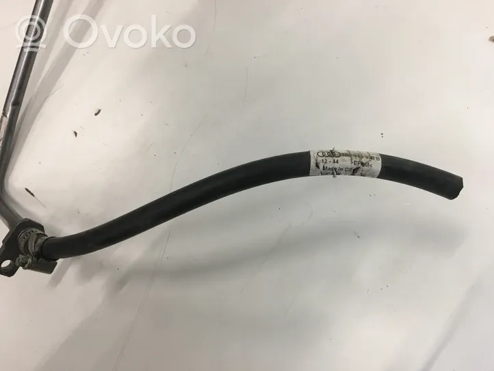 Audi Q5 SQ5 Tubo flessibile del radiatore dell’olio del cambio 8R0317826N