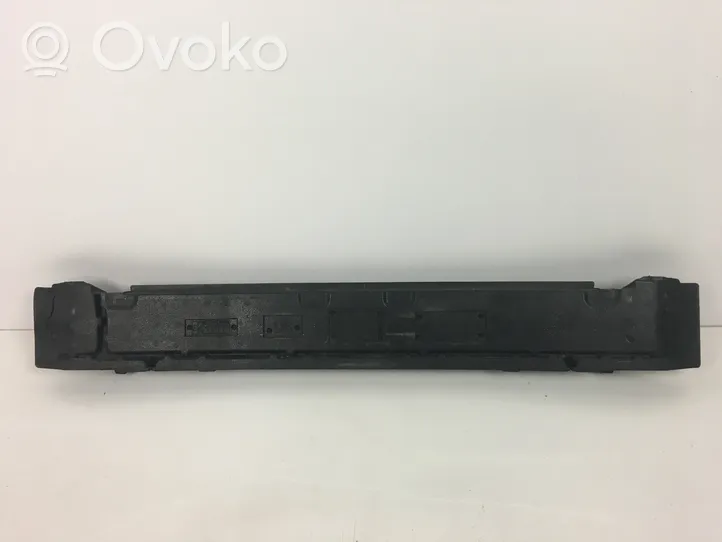 Audi A4 S4 B8 8K Front bumper foam support bar 8K0807550A