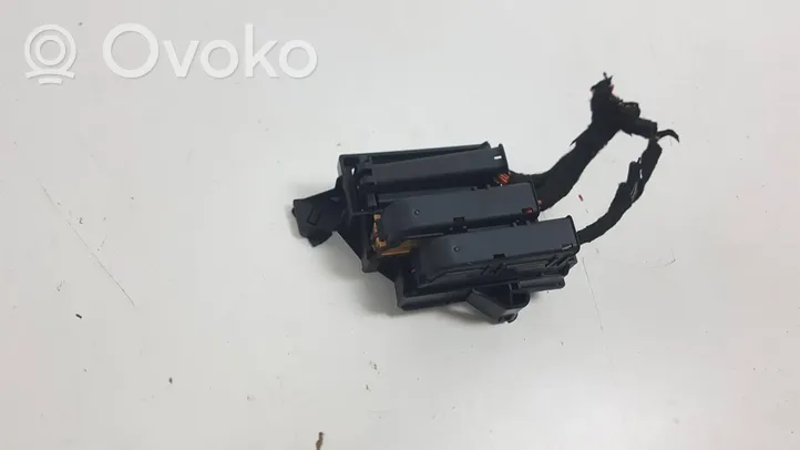 Audi A4 S4 B8 8K Modulo fusibile 8K0971846