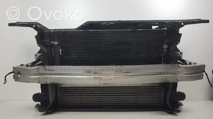 Audi A4 S4 B8 8K Kit Radiateur 993328L