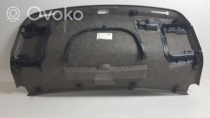 Audi A4 S4 B8 8K Takaluukun koristelista 8K5867975B