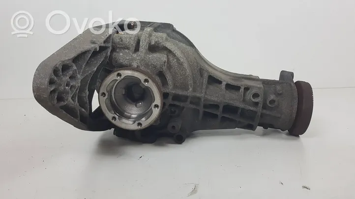 Audi A4 S4 B8 8K Takatasauspyörästö 4460310067