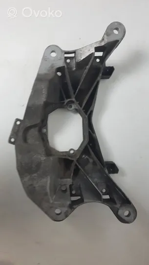 Audi A4 S4 B8 8K Supporto di montaggio scatola del cambio 8K0399263AH