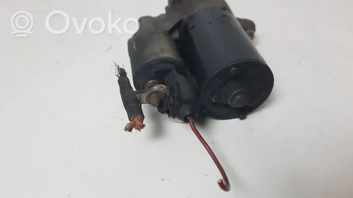 Audi A4 S4 B8 8K Starter motor 0001107450