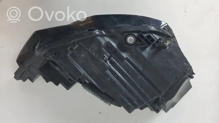 Audi A6 S6 C8 4K Lampa przednia 4K0941039