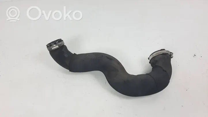 Audi A4 S4 B8 8K Tubo flessibile intercooler 8K0145738AB