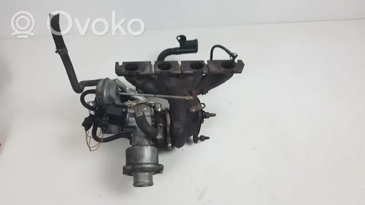 Audi A4 S4 B8 8K Turbo 0450F50A0566