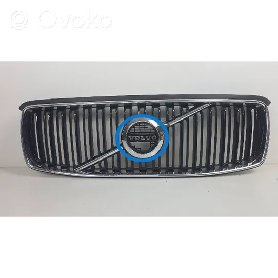 Volvo XC90 Grille de calandre avant 31425934