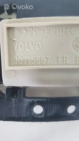 Volvo XC60 Supporto di fissaggio della rete portaoggetti 30715667
