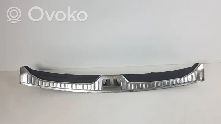 Volvo XC60 Rivestimento di protezione sottoporta del bagagliaio/baule 31307723