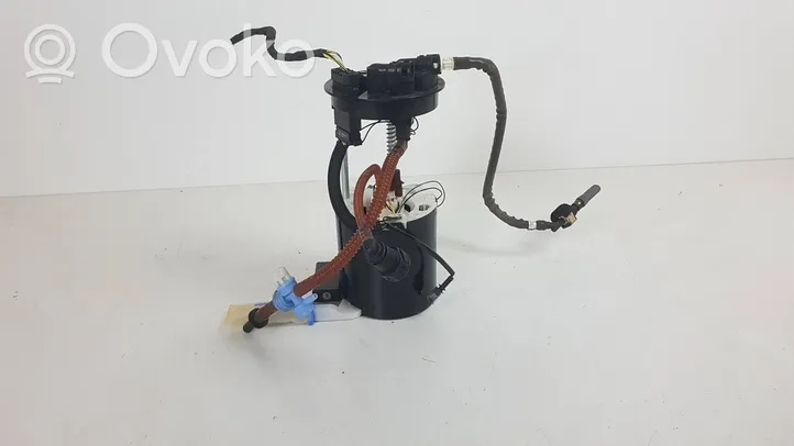 Volvo XC60 Pompa carburante immersa 0006524149