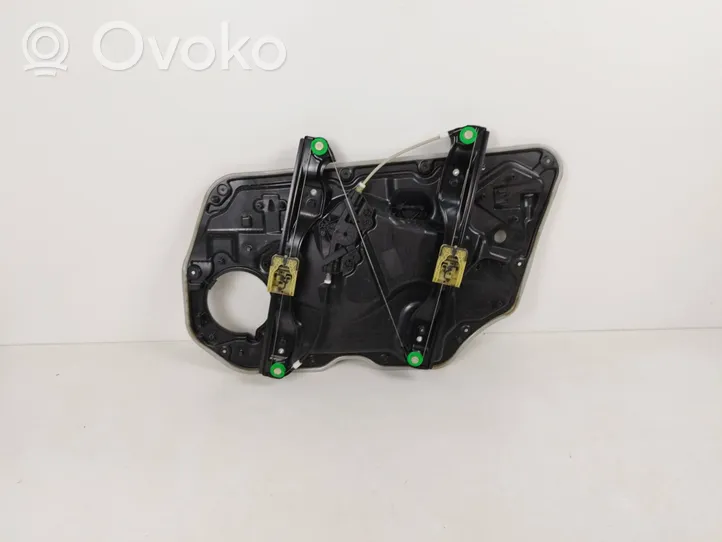 Volvo XC60 Front window lifting mechanism without motor 30753327