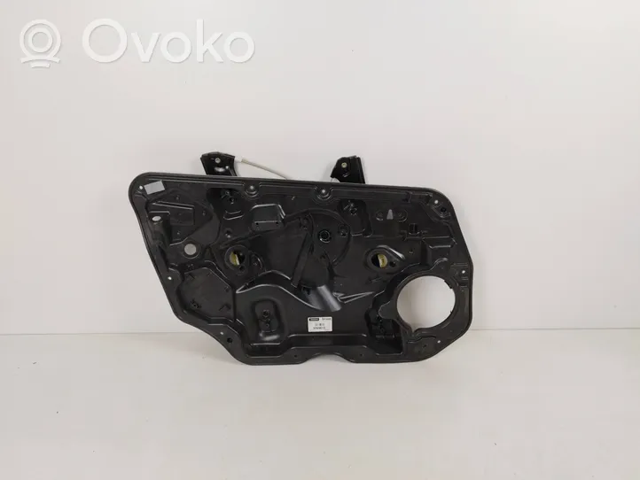 Volvo XC60 Mechanizm podnoszenia szyby przedniej bez silnika 30753327