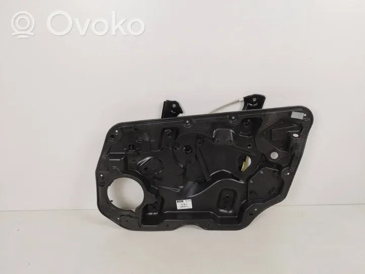 Volvo XC60 Front window lifting mechanism without motor 30753328