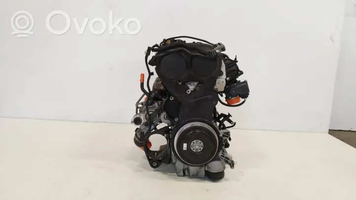 Volvo XC60 Silnik / Komplet B4204T11