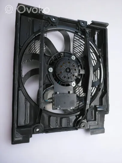 BMW 5 E39 Kale ventilateur de radiateur refroidissement moteur 64506908030