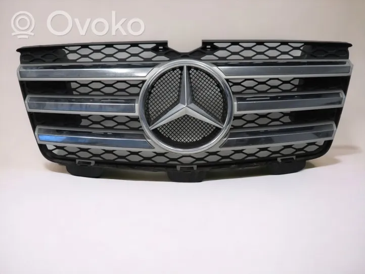 Mercedes-Benz GL X164 Griglia anteriore A1648801485