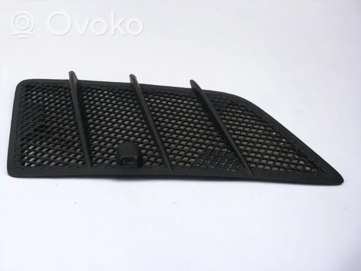 Mercedes-Benz ML W164 Grille de calandre avant A1648801405