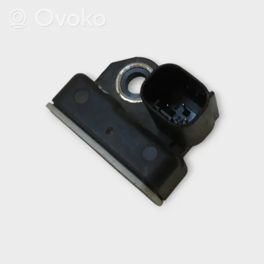 Mercedes-Benz E C207 W207 Airbagsensor Crashsensor Drucksensor A0055421218