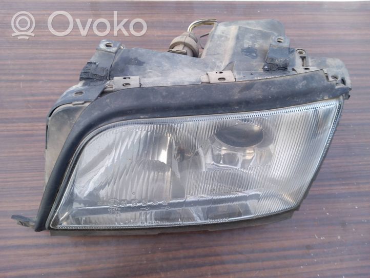 Audi A6 S6 C4 4A Headlight/headlamp 14050502