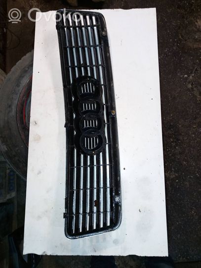 Audi 100 S4 C4 Grille de calandre avant 4A0853651