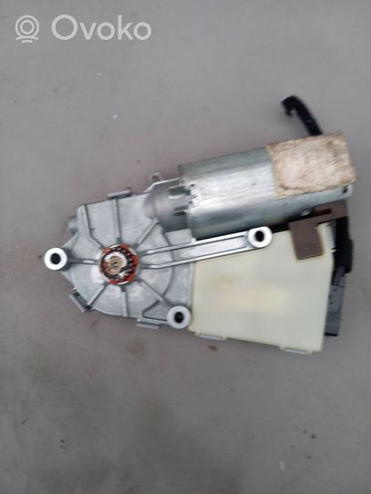 Audi A4 S4 B6 8E 8H Stoglangio valdymo blokas 4B0959591D