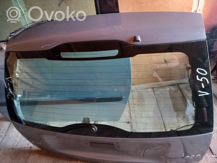 Volvo V50 Takalasi/takaikkuna 43R001025