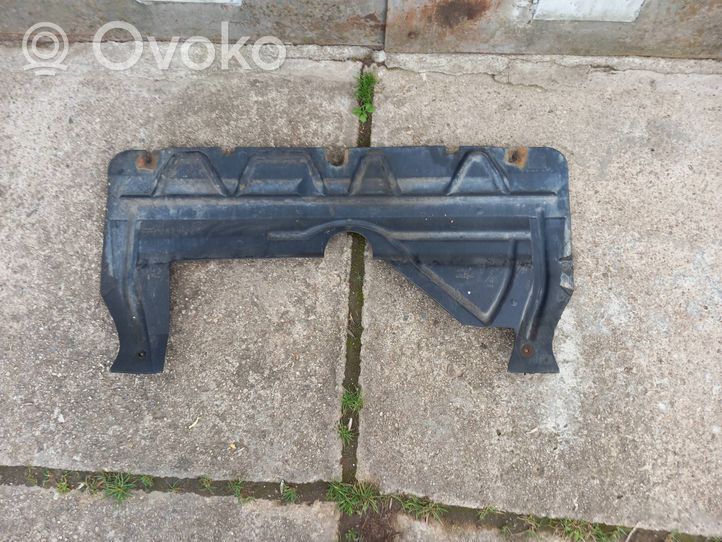 Peugeot 406 Variklio dugno apsauga 9631684680