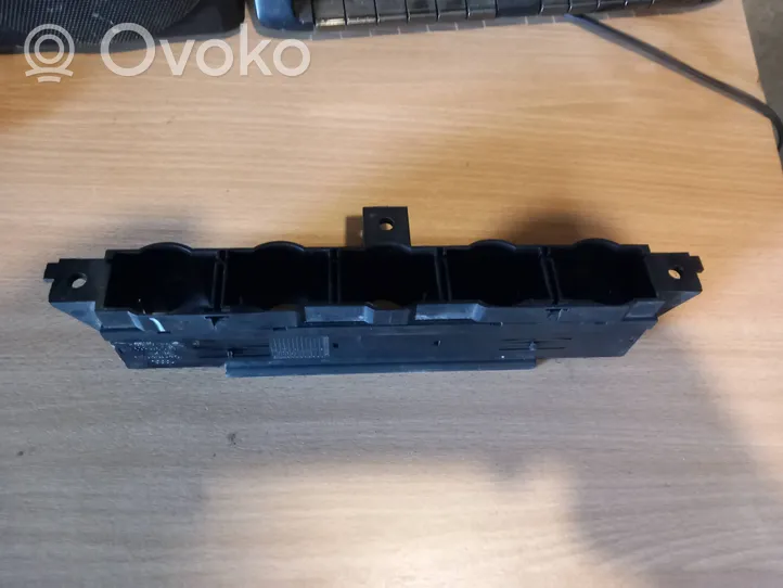 Audi TT Mk1 Inny element deski rozdzielczej 8N0941569A