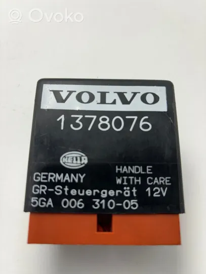 Volvo S70  V70  V70 XC Muut ohjainlaitteet/moduulit 1378076