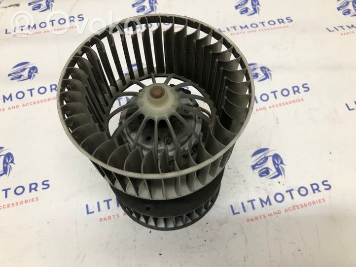 BMW 3 E46 Heater fan/blower 0130101103