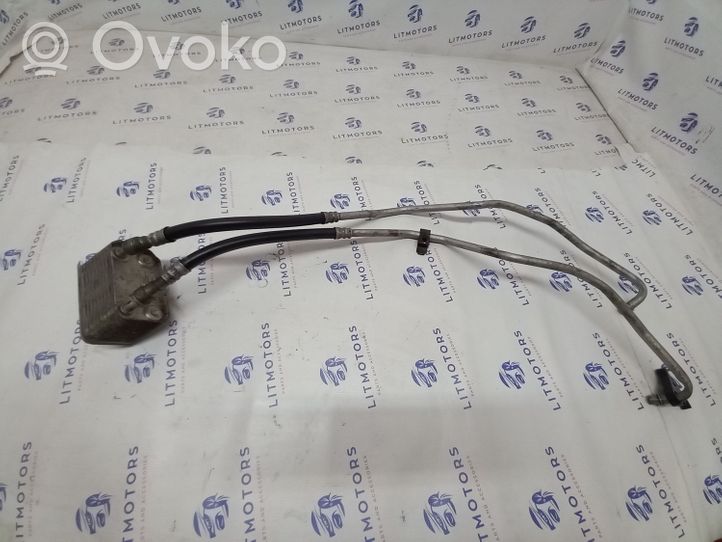 BMW X5 E53 Halterung Ölfilter / Ölkühler 171075005540