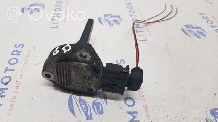 BMW 3 E92 E93 Oil level sensor 7508003