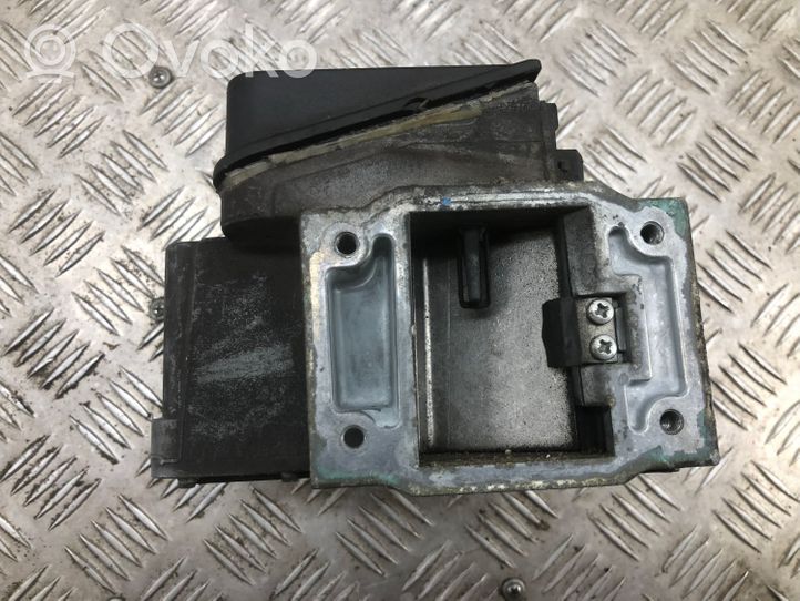 BMW 5 E28 Misuratore di portata d'aria 12860664