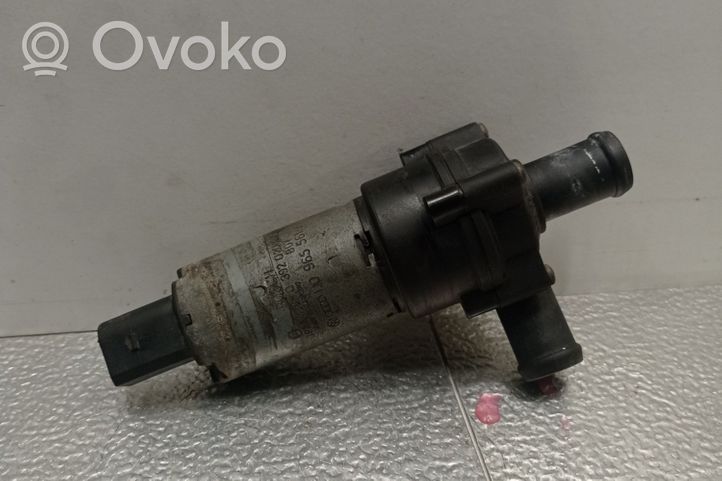 Volkswagen PASSAT B5.5 Kühlwasserpumpe Wasserpumpe 0392020073