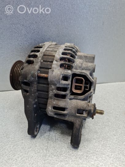 Mazda MPV II LW Alternator A3TB4981