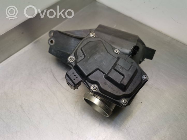 Ford Fiesta Throttle valve 1060231S01